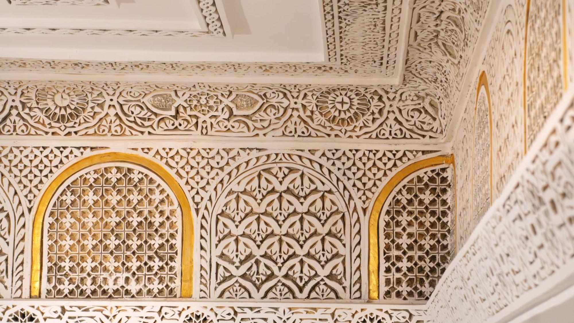 Dar Sultana Apartment Rabat Exterior photo