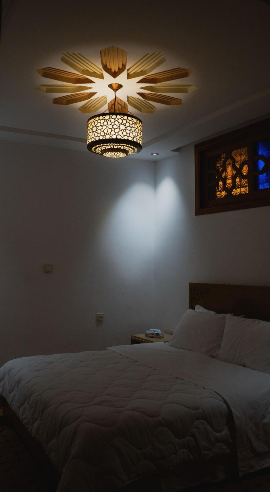 Dar Sultana Apartment Rabat Exterior photo