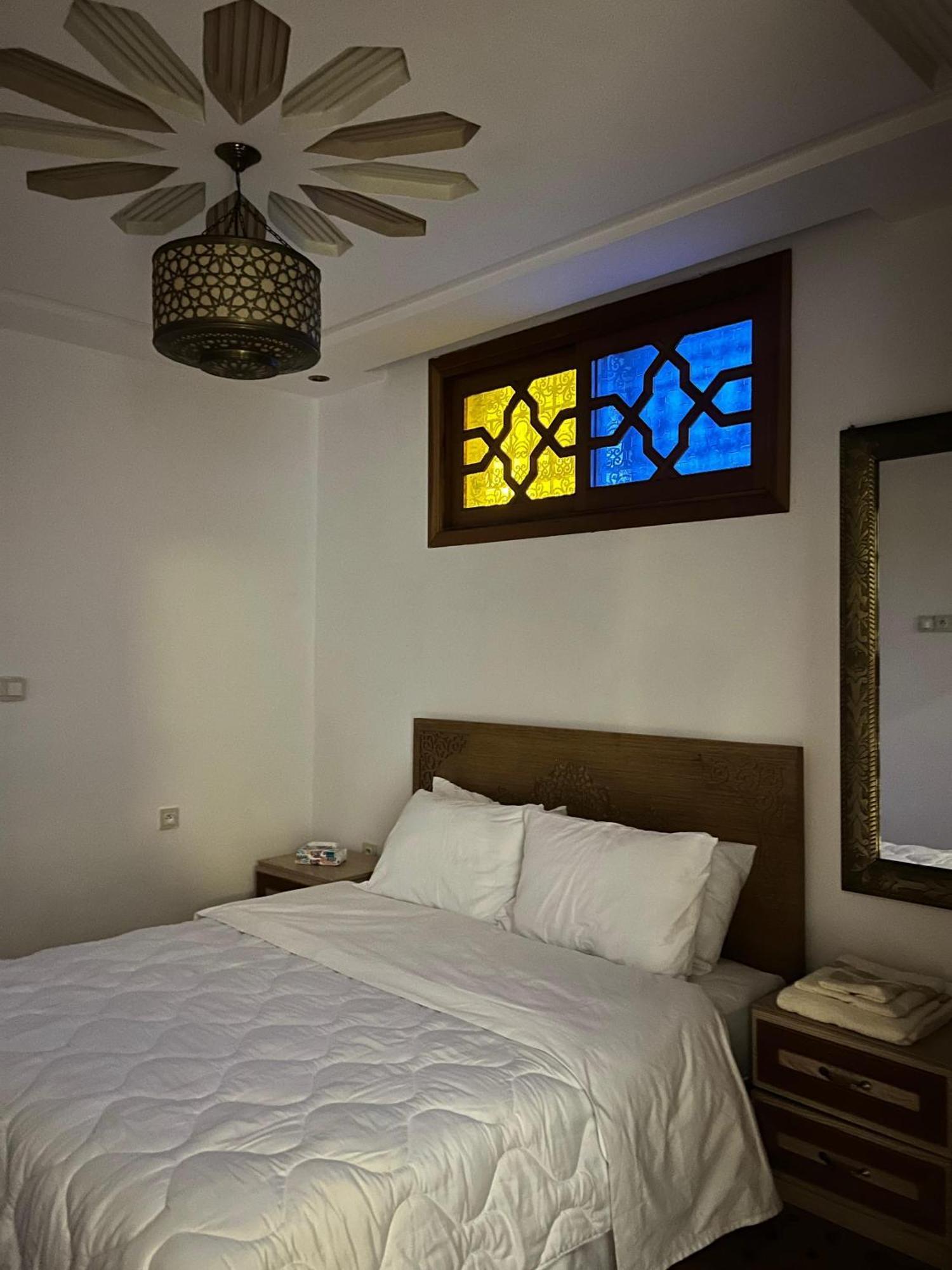 Dar Sultana Apartment Rabat Exterior photo