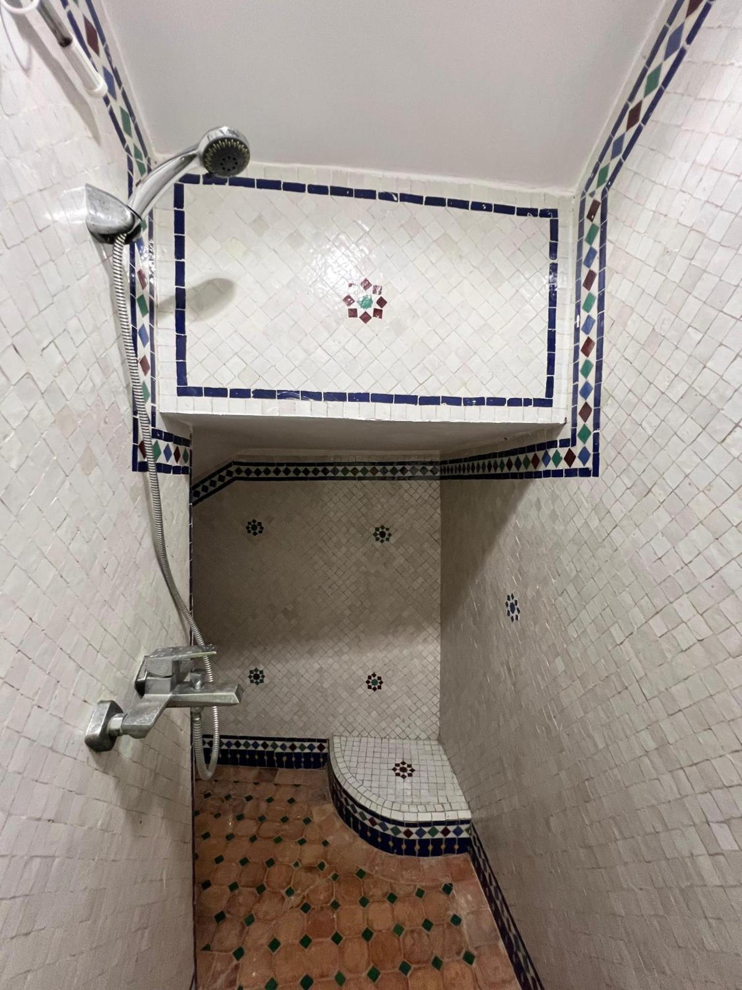Dar Sultana Apartment Rabat Exterior photo